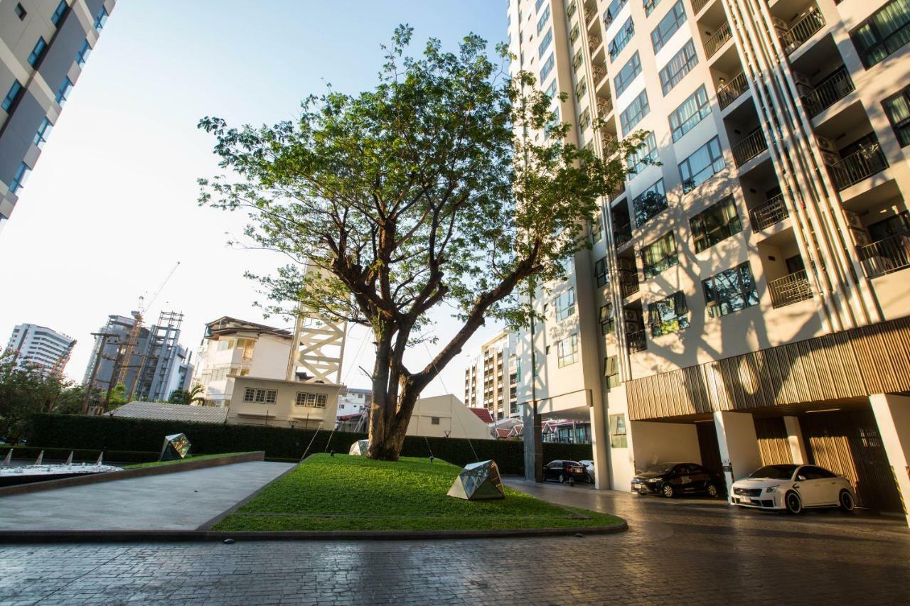 The Base Central Pattaya By Pattaya Holiday Exterior photo